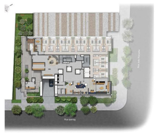 Imagem Imóvel Comercial à Venda, 25 m² em Perdizes - São Paulo