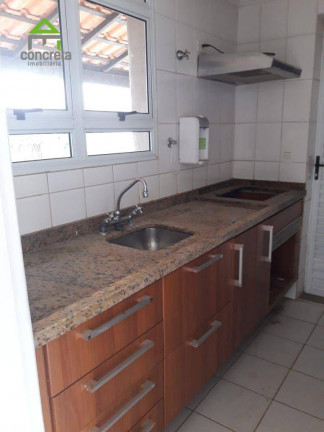 Imagem Casa de Condomínio com 2 Quartos à Venda, 86 m² em Jardim Europa - Vargem Grande Paulista
