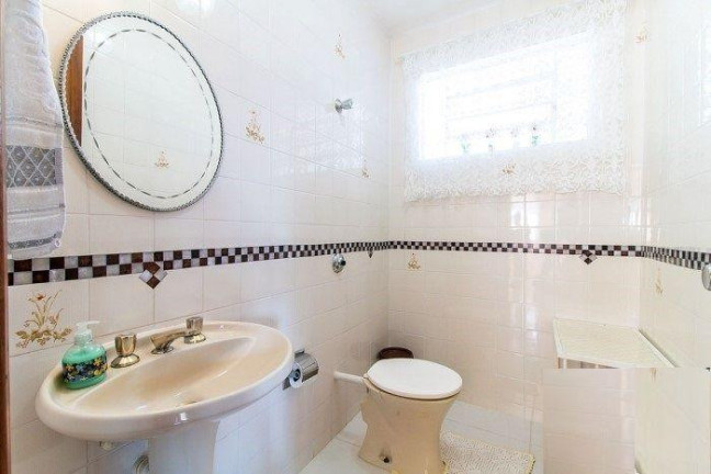 Imagem Casa com 3 Quartos à Venda, 290 m² em Atuba - Colombo Imagem Casa com 3 Quartos à Venda, 290 m² em Atuba - Colombo