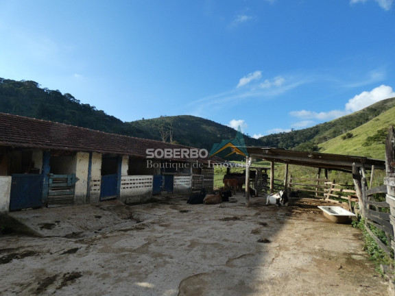 Imagem Terreno à Venda, 840.000 m² em Três Córregos - Teresópolis Imagem Terreno à Venda, 840.000 m² em Três Córregos - Teresópolis