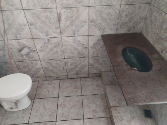 Imagem Casa com 2 Quartos à Venda, 100 m² em Alto São Pedro - Taubaté Imagem Casa com 2 Quartos à Venda, 100 m² em Alto São Pedro - Taubaté