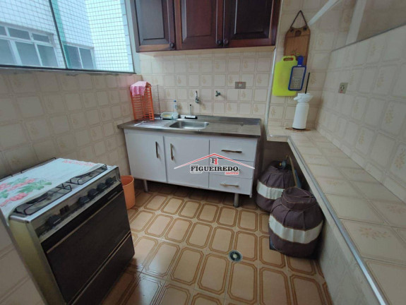 Imagem Apartamento com 1 Quarto à Venda, 51 m² em Canto Do Forte - Praia Grande Imagem Apartamento com 1 Quarto à Venda, 51 m² em Canto Do Forte - Praia Grande