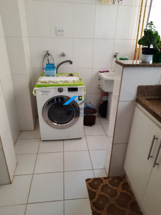 Apartamento com 2 Quartos à Venda, 82 m² em Centro - Bauru