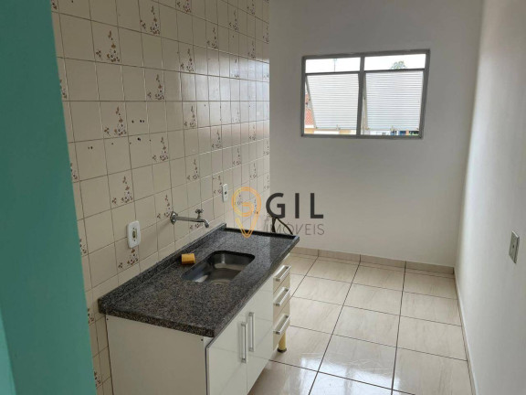 Imagem Apartamento com 2 Quartos à Venda, 53 m² em Jardim Califórnia - Jacareí Imagem Apartamento com 2 Quartos à Venda, 53 m² em Jardim Califórnia - Jacareí