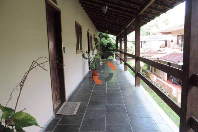 Imagem Fazenda à Venda ou Locação, 400 m² em Imbaú - Silva Jardim
