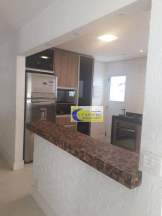 Imagem Sobrado com 3 Quartos à Venda, 183 m² em Demarchi - São Bernardo Do Campo