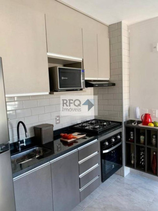 Imagem Imóvel com 1 Quarto à Venda, 28 m² em Liberdade - São Paulo