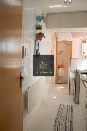 Imagem Apartamento com 2 Quartos à Venda, 55 m² em Vila Gustavo - São Paulo Imagem Apartamento com 2 Quartos à Venda, 55 m² em Vila Gustavo - São Paulo