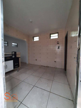 Imagem Galpão à Venda, 582 m² em Vila Junqueira - Santo André