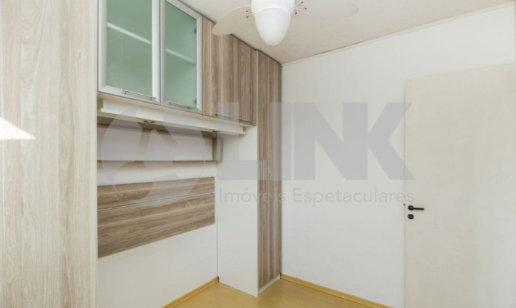 Imagem Apartamento com 3 Quartos à Venda, 53 m² em São Sebastião - Porto Alegre Imagem Apartamento com 3 Quartos à Venda, 53 m² em São Sebastião - Porto Alegre