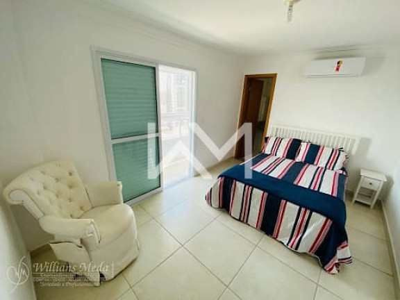 Imagem Apartamento com 4 Quartos à Venda, 164 m² em Guilhermina - Praia Grande Imagem Apartamento com 4 Quartos à Venda, 164 m² em Guilhermina - Praia Grande