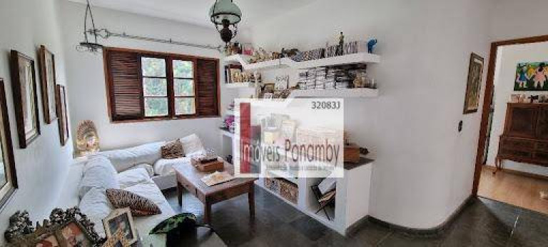 Imagem Casa com 4 Quartos à Venda, 380 m² em Chácaras Embu Colonial - Embu Das Artes Imagem Casa com 4 Quartos à Venda, 380 m² em Chácaras Embu Colonial - Embu Das Artes