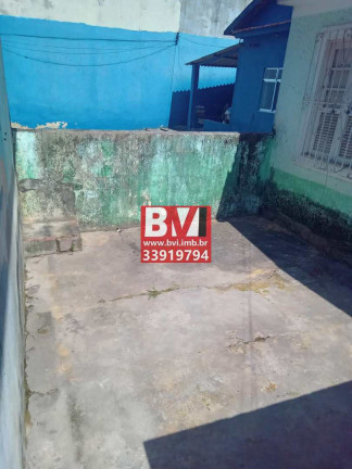 Imagem Casa com 2 Quartos à Venda, 55 m² em Rocha Miranda - Rio De Janeiro