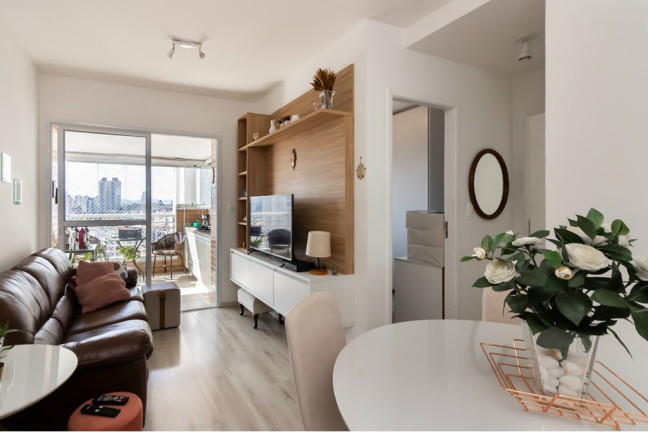 Imagem Imóvel com 2 Quartos à Venda, 59 m² em Tucuruvi - São Paulo Imagem Imóvel com 2 Quartos à Venda, 59 m² em Tucuruvi - São Paulo
