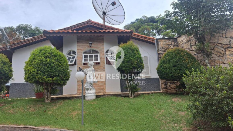 Imagem Casa com 4 Quartos à Venda, 543 m² em Parque Da Fazenda - Itatiba Imagem Casa com 4 Quartos à Venda, 543 m² em Parque Da Fazenda - Itatiba