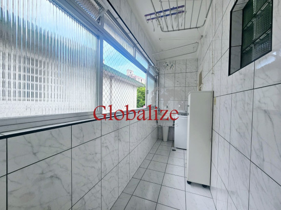 Imagem Imóvel com 3 Quartos à Venda, 110 m² em Embaré - Santos Imagem Imóvel com 3 Quartos à Venda, 110 m² em Embaré - Santos