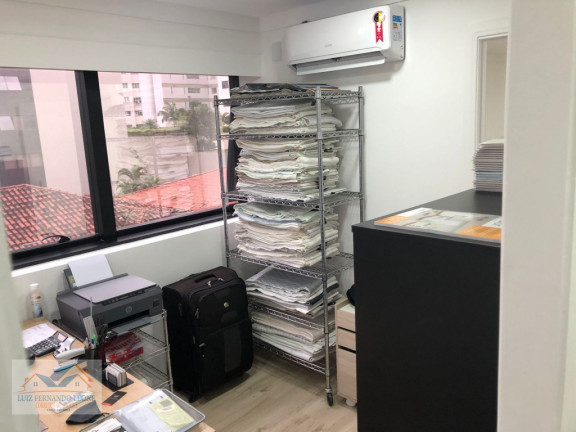 Imagem Sala Comercial à Venda, 47 m² em Perdizes - São Paulo