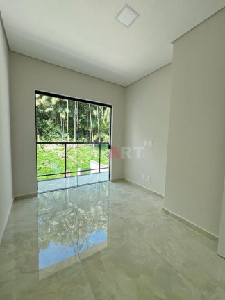 Imagem Casa com 3 Quartos à Venda, 100 m² em Barra Do Rio Molha - Jaraguá Do Sul Imagem Casa com 3 Quartos à Venda, 100 m² em Barra Do Rio Molha - Jaraguá Do Sul