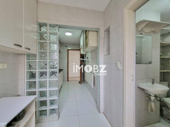Imagem Imóvel com 3 Quartos à Venda, 70 m² em Vila Andrade - São Paulo Imagem Imóvel com 3 Quartos à Venda, 70 m² em Vila Andrade - São Paulo