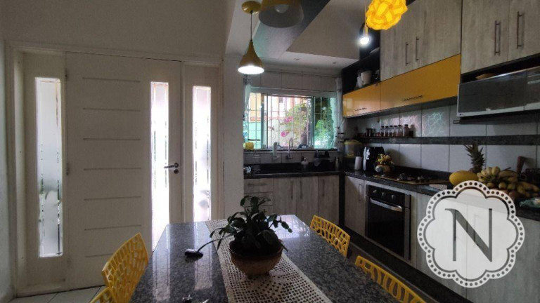 Imagem Sobrado com 2 Quartos à Venda, 62 m² em Praia Do Sonho - Itanhaém Imagem Sobrado com 2 Quartos à Venda, 62 m² em Praia Do Sonho - Itanhaém