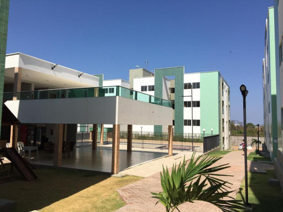 Imagem Apartamento com 2 Quartos à Venda, 57 m² em Planalto Uruguai - Teresina Imagem Apartamento com 2 Quartos à Venda, 57 m² em Planalto Uruguai - Teresina