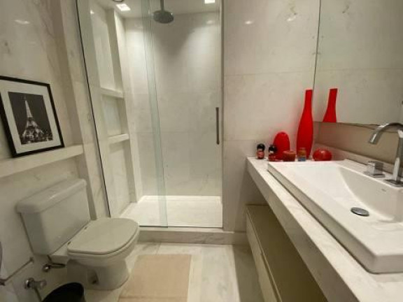 Imagem Apartamento com 4 Quartos à Venda, 301 m² em Barra Da Tijuca - Rio De Janeiro Imagem Apartamento com 4 Quartos à Venda, 301 m² em Barra Da Tijuca - Rio De Janeiro