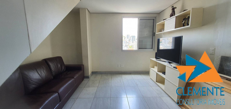 Imagem Cobertura com 4 Quartos à Venda, 180 m² em Alto Barroca - Belo Horizonte Imagem Cobertura com 4 Quartos à Venda, 180 m² em Alto Barroca - Belo Horizonte