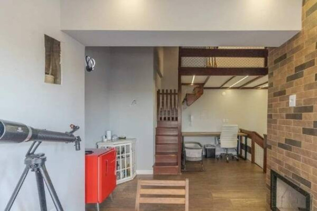 Imagem Apartamento com 2 Quartos à Venda, 122 m² em Passo Da Areia - Porto Alegre