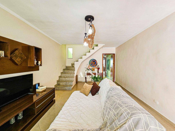 Imagem Sobrado com 3 Quartos à Venda, 191 m² em Vila Formosa - São Paulo Imagem Sobrado com 3 Quartos à Venda, 191 m² em Vila Formosa - São Paulo