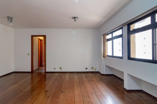 Apartamento com 3 Quartos à Venda, 105 m² em Pinheiros - São Paulo