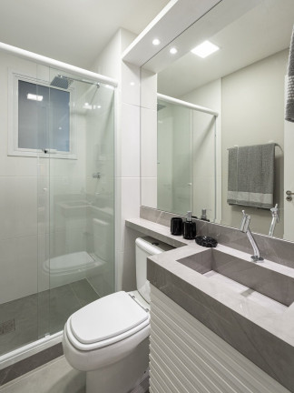 Imagem Apartamento com 2 Quartos à Venda, 45 m² em Agronomia - Porto Alegre Imagem Apartamento com 2 Quartos à Venda, 45 m² em Agronomia - Porto Alegre