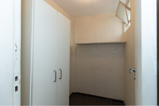 Imagem Apartamento com 3 Quartos à Venda, 117 m² em Moema - São Paulo