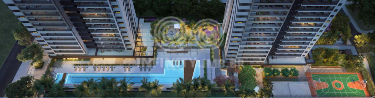 Apartamento com 3 Quartos à Venda, 124 m² em Tatuapé - São Paulo