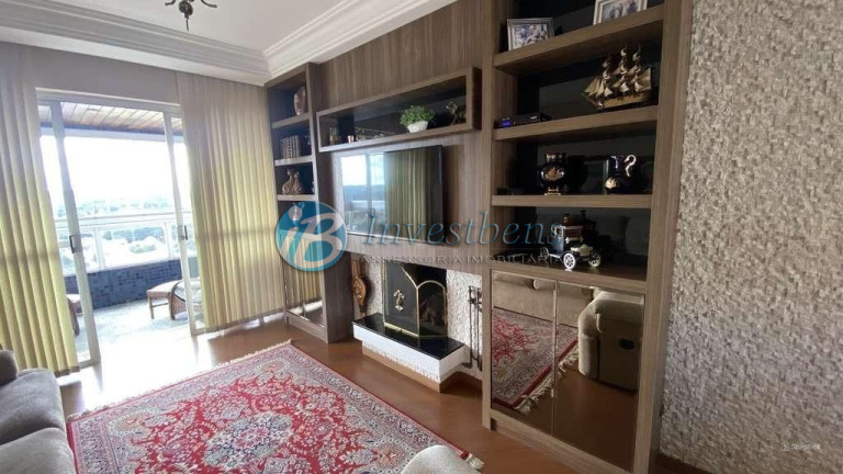 Imagem Apartamento com 4 Quartos à Venda, 297 m² em Champagnat - Curitiba Imagem Apartamento com 4 Quartos à Venda, 297 m² em Champagnat - Curitiba