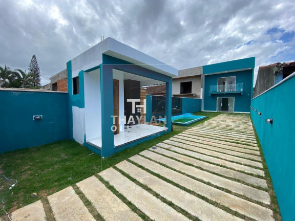 Imagem Casa com 3 Quartos à Venda, em Nova Califórnia (tamoios) - Cabo Frio Imagem Casa com 3 Quartos à Venda, em Nova Califórnia (tamoios) - Cabo Frio
