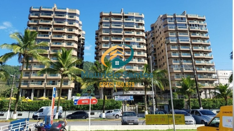 Imagem Apartamento com 1 Quarto à Venda, 65 m² em Centro - Mongaguá Imagem Apartamento com 1 Quarto à Venda, 65 m² em Centro - Mongaguá