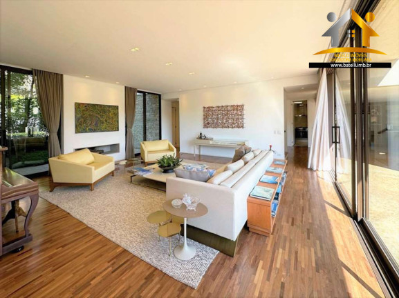 Imagem Casa de Condomínio com 5 Quartos à Venda, 726 m² em Granja Viana - Cotia Imagem Casa de Condomínio com 5 Quartos à Venda, 726 m² em Granja Viana - Cotia