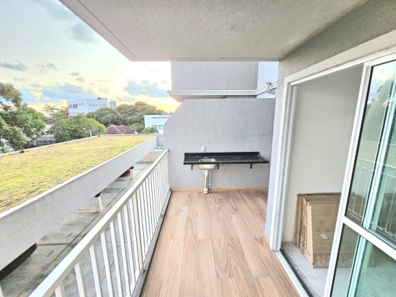 Imagem Apartamento com 2 Quartos à Venda, 55 m² em Madalena - Recife