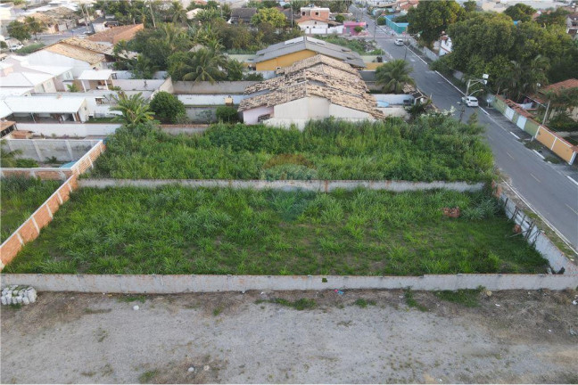 Imagem Terreno à Venda, 600 m² em Itaipuaçu - Maricá