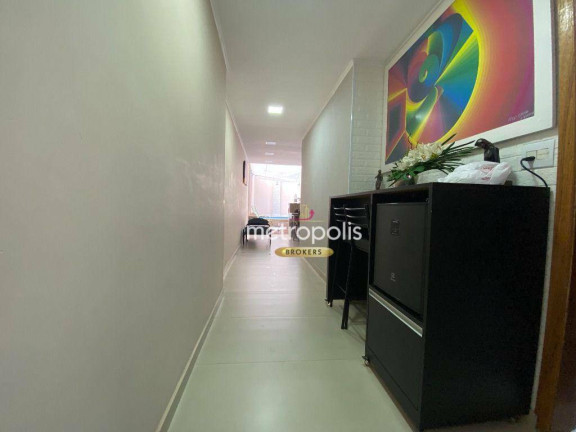 Imagem Sobrado com 3 Quartos à Venda, 240 m² em Campestre - Santo André Imagem Sobrado com 3 Quartos à Venda, 240 m² em Campestre - Santo André