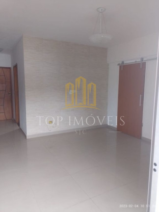 Imagem Apartamento com 2 Quartos à Venda, 67 m² em Urbanova - São José Dos Campos