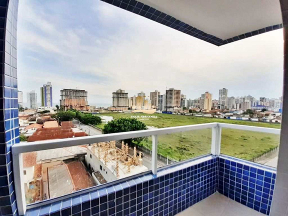 Imagem Apartamento com 2 Quartos à Venda, 60 m² em Guilhermina - Praia Grande Imagem Apartamento com 2 Quartos à Venda, 60 m² em Guilhermina - Praia Grande