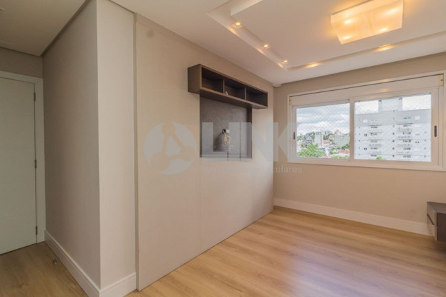 Imagem Apartamento com 3 Quartos à Venda, 107 m² em Jardim Lindóia - Porto Alegre