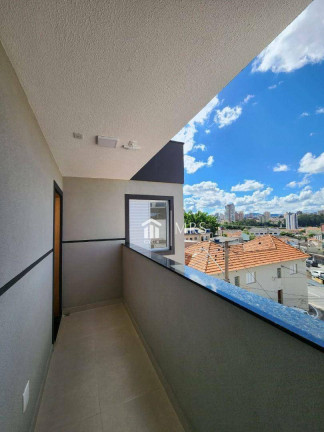Imóvel com 1 Quarto à Venda, 25 m² em Vila Guilherme - São Paulo
