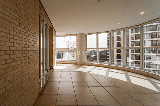 Imagem Apartamento com 4 Quartos à Venda, 366 m² em Alto Da Lapa - São Paulo