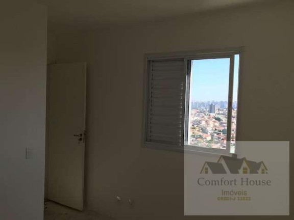 Imagem Apartamento com 2 Quartos à Venda, 51 m² em Vila Curuçá - Santo André Imagem Apartamento com 2 Quartos à Venda, 51 m² em Vila Curuçá - Santo André