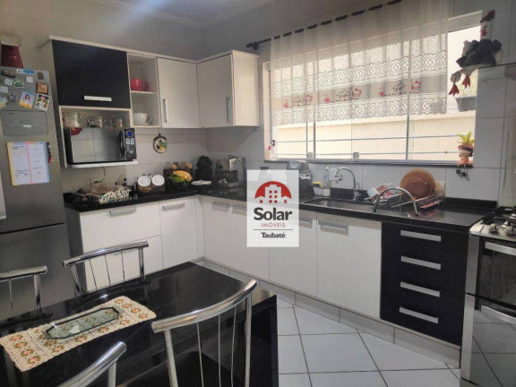 Imagem Casa com 3 Quartos à Venda, 232 m² em Campos Do Conde - Tremembé Imagem Casa com 3 Quartos à Venda, 232 m² em Campos Do Conde - Tremembé