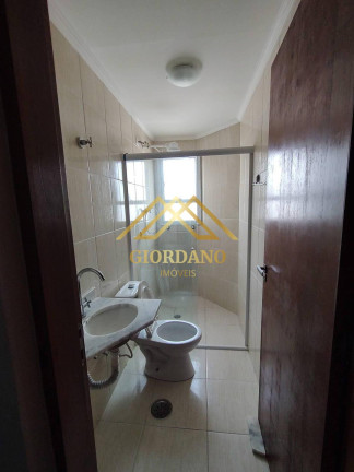 Imagem Apartamento com 3 Quartos para Alugar, 75 m² em Centro - Itanhaém