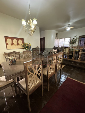 Imagem Casa com 4 Quartos à Venda, 481 m² em Vila Moraes - Ourinhos