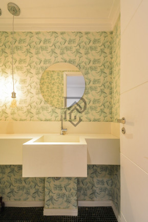 Imagem Apartamento com 3 Quartos à Venda, 137 m² em Tatuapé - São Paulo Imagem Apartamento com 3 Quartos à Venda, 137 m² em Tatuapé - São Paulo